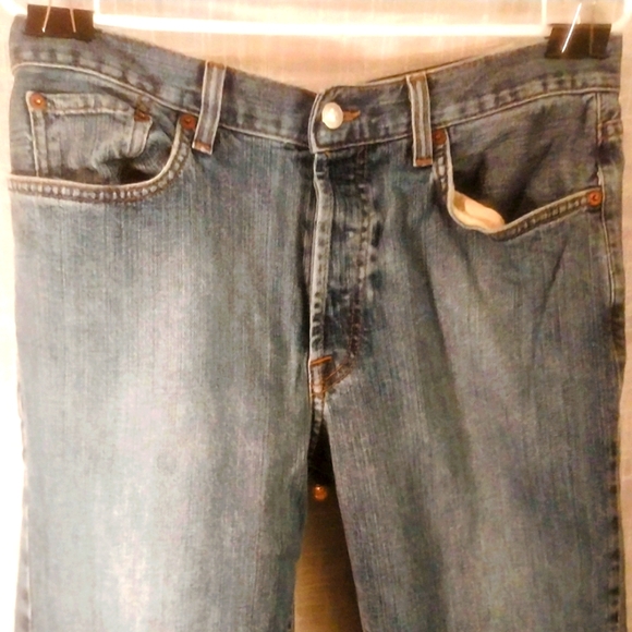 Lucky brand bootleg jeans - Picture 2 of 7